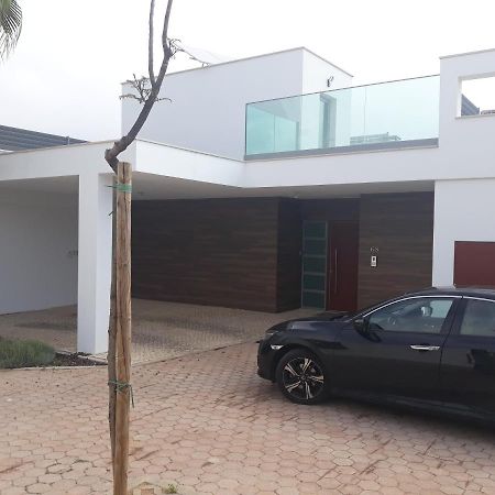 Tio Papel V Villa Albufeira Buitenkant foto
