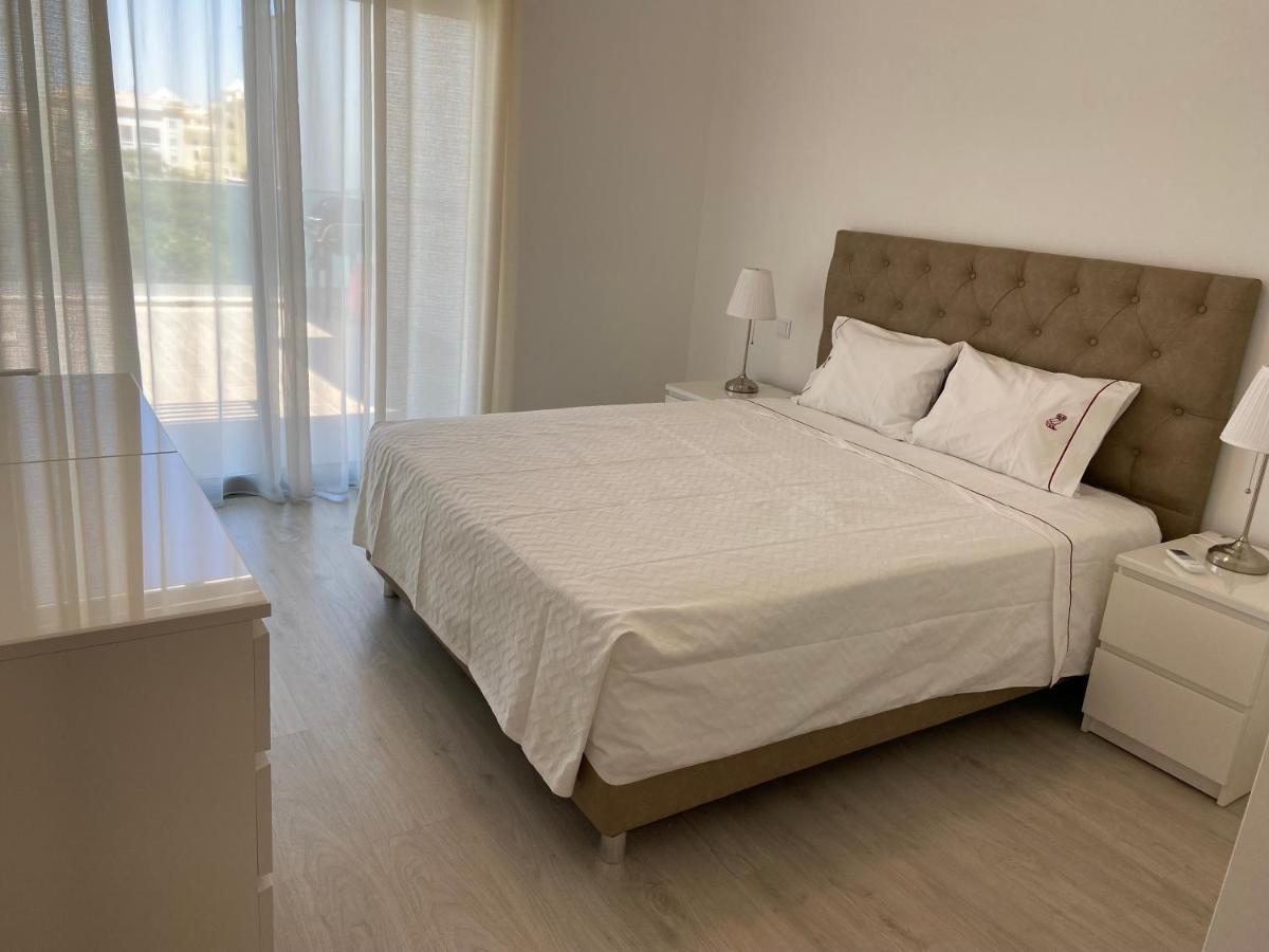 Tio Papel V Villa Albufeira Buitenkant foto