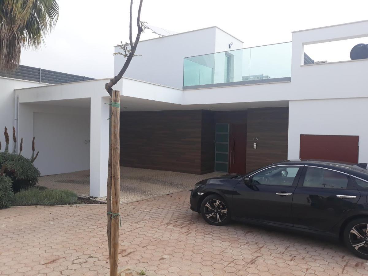 Tio Papel V Villa Albufeira Buitenkant foto